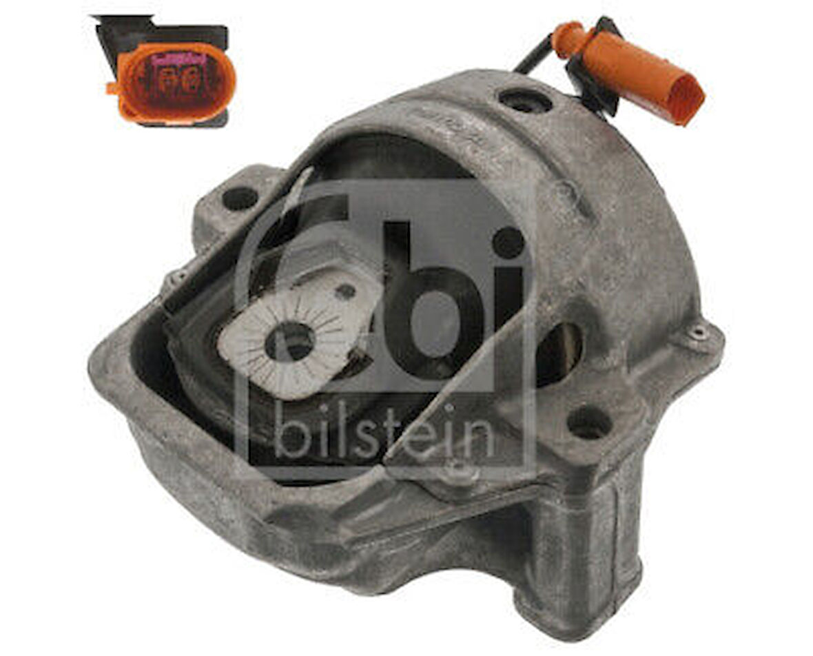 Motor Takozu A4 (8K) 2007 - 2015 8R0199381S.FEB