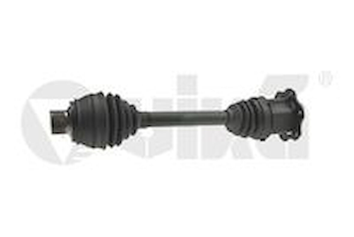 Aks Komple L & R-Audı A7-A8-Q5