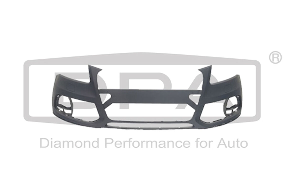 8R0807065A Tampon Ön Audı Q5 2013-2017