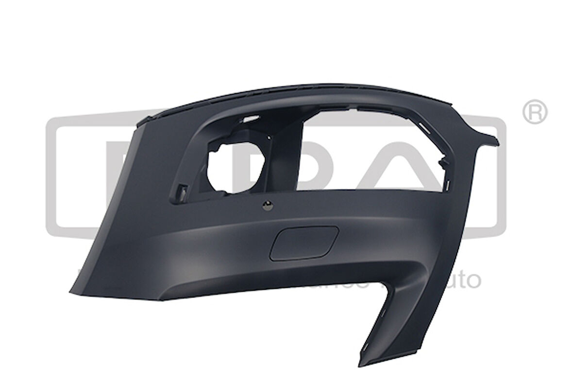 8R0807107C Tampon Ön Sol  Audı Q5 2009-2012