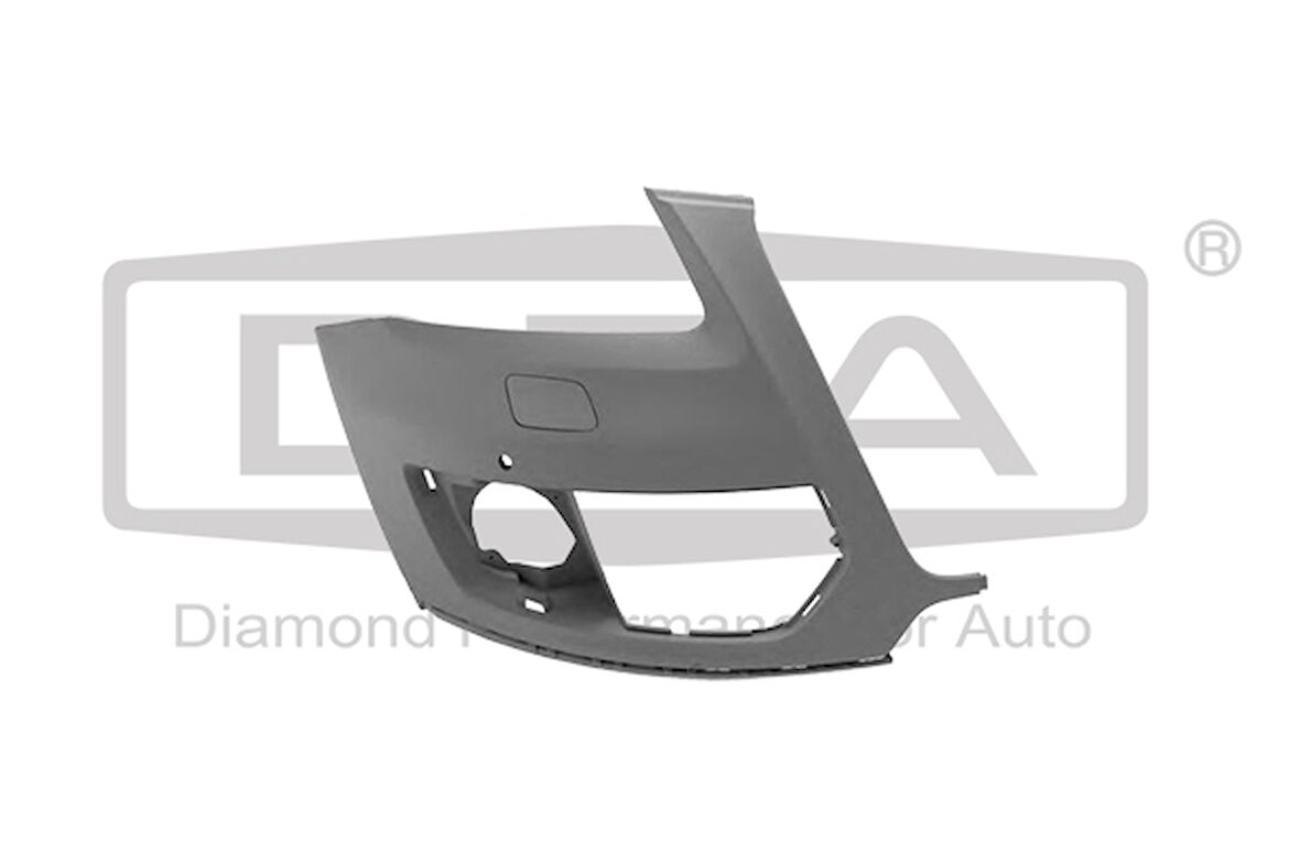 8R0807108C Tampon Ön Sağ Audı Q5 2009-2012