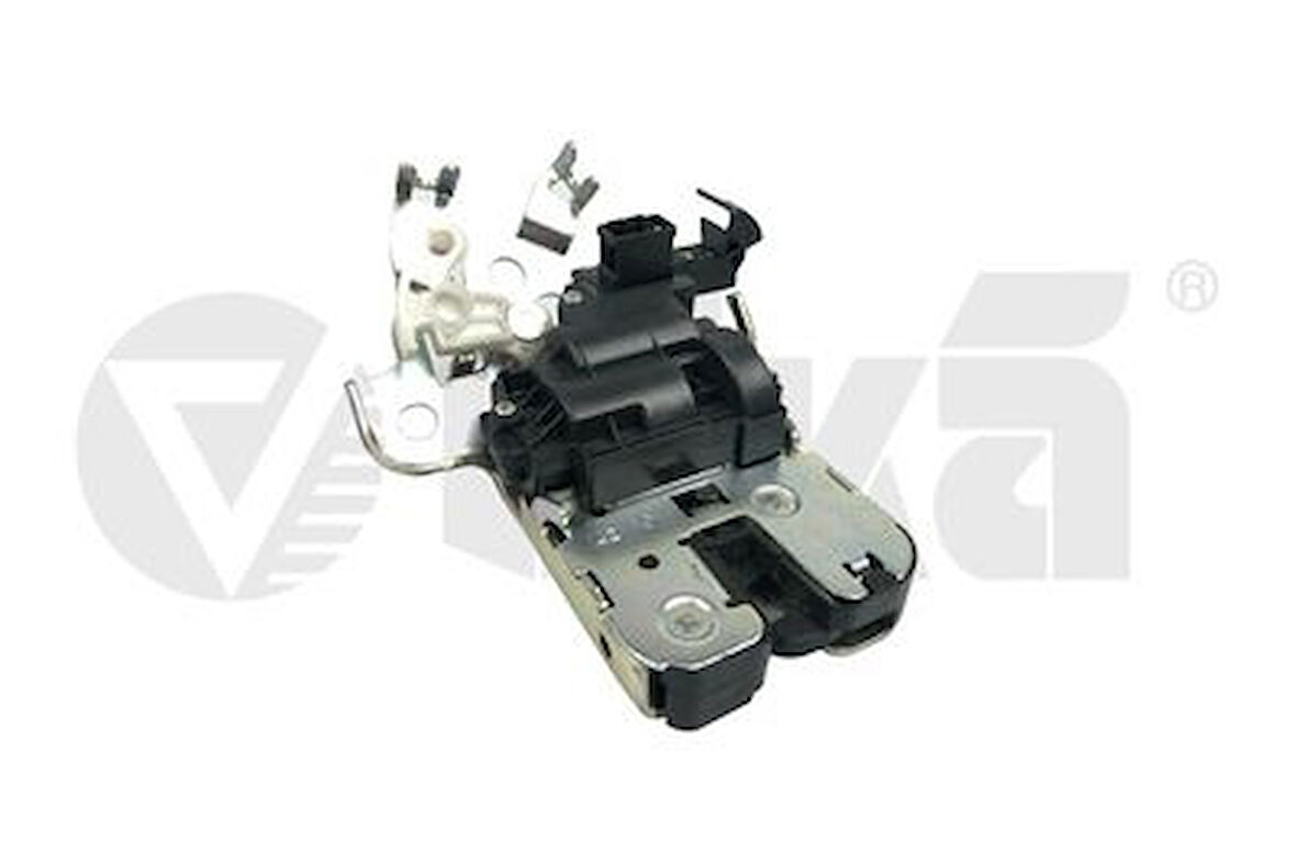 8R0827505 Bagaj Kapak Kilidi Fabia 2015--> - Octavıa 2013-2017