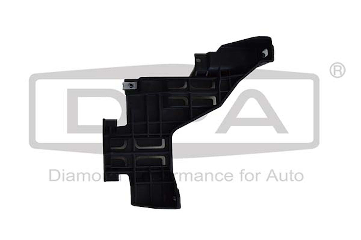 8R0941453 Far Alt Braketi Sol Audı Q5 2009-2012