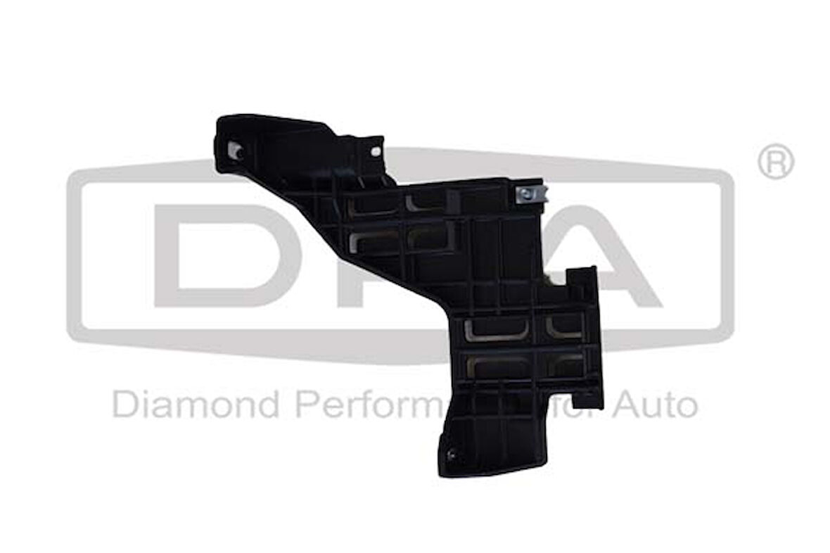 8R0941454 Far Alt Braketi Sağ Audı Q5 2009-2012