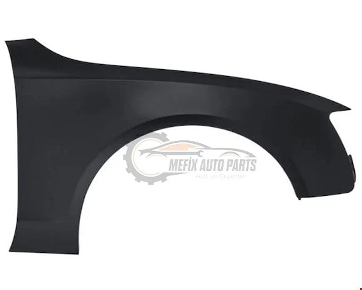 AUDİ - ÖN ÇAMURLUK SAĞ (ALÜMİNYUM) A5 2009-2016    - 8T0821106H