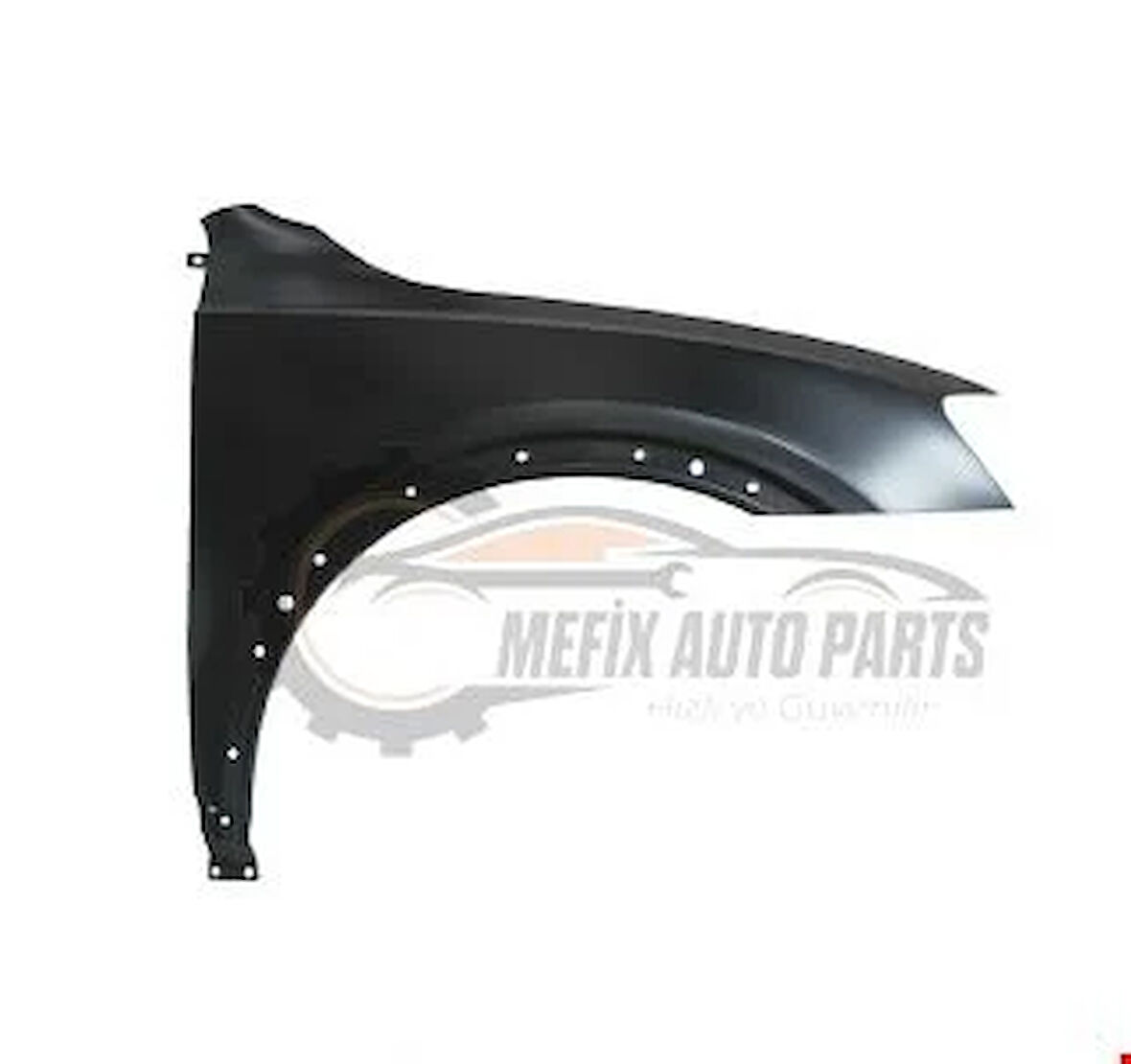 AUDİ - ÖN ÇAMURLUK SAĞ Q3 2012- - 8U0821106