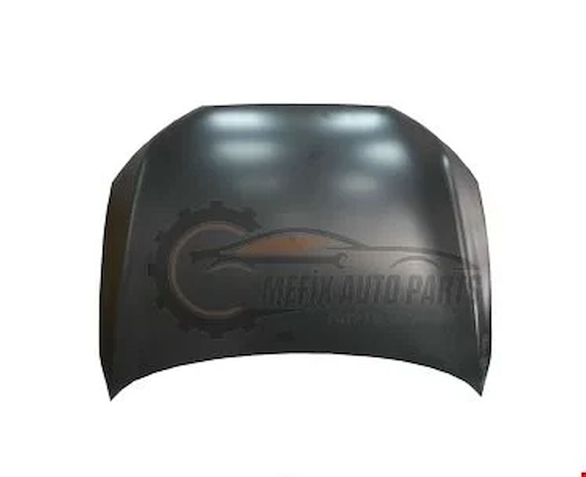 AUDİ - MOTOR KAPUTU (ALÜMİNYUM) Q3 2012-  - 8U0823029B