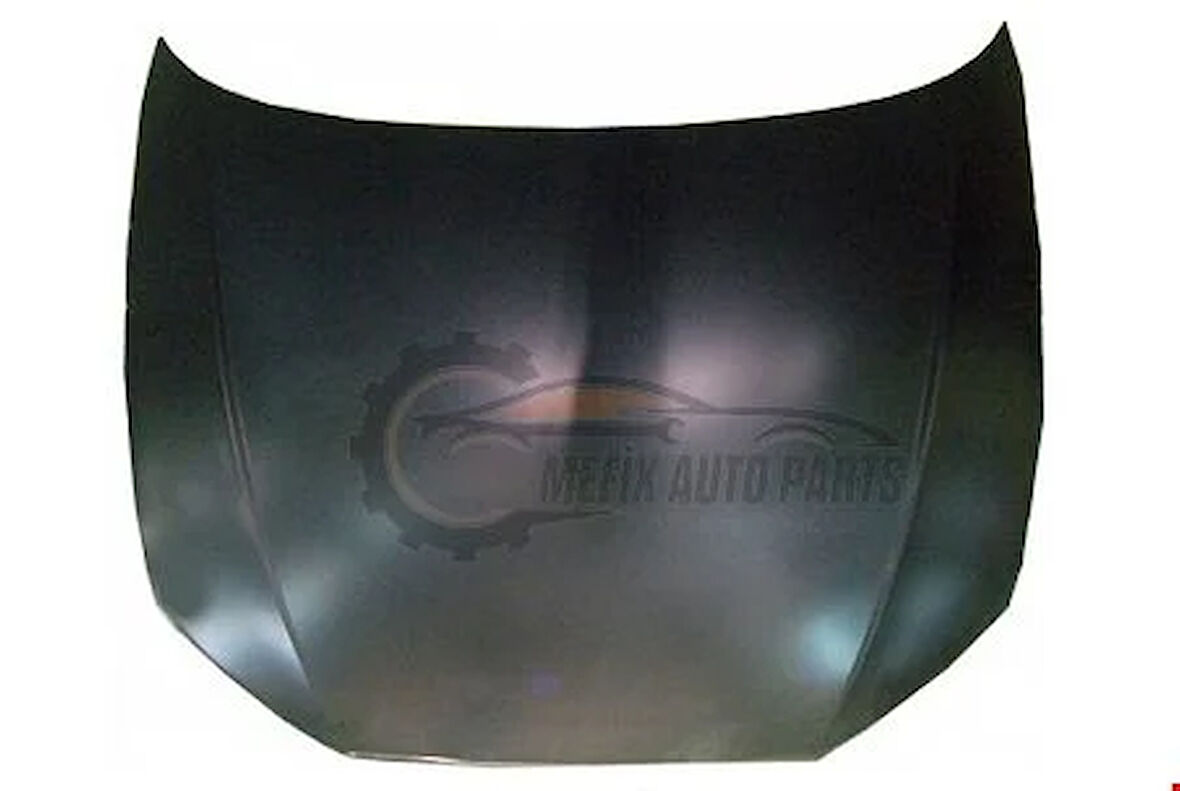 AUDİ - MOTOR KAPUTU H.B (ALÜMİNYUM) A3 2013- - 8V0823029D.