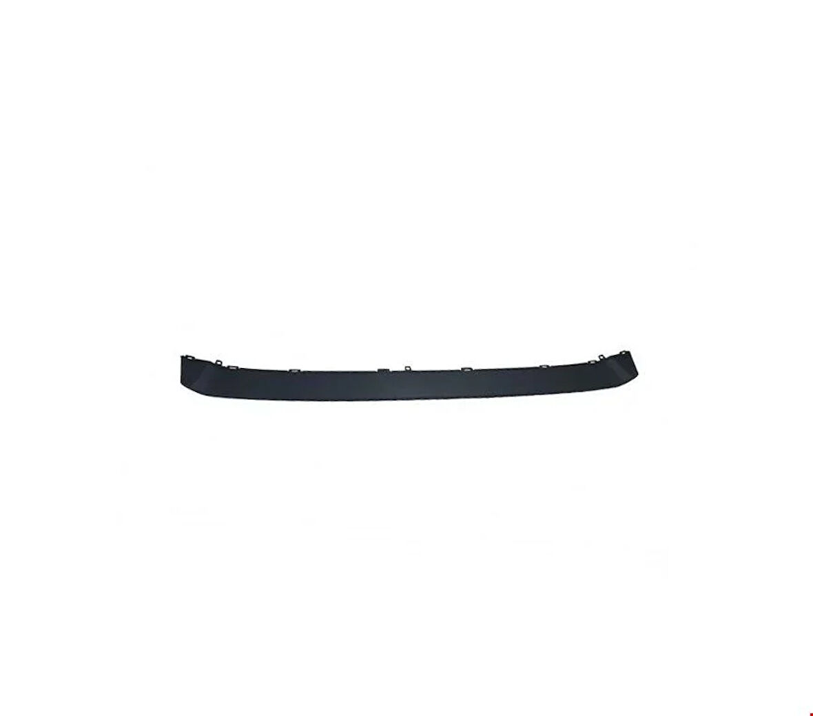 AUDİ - ÖN TAMPON ALT ÇITA S-LİNE ( GRİ ) A3 2013- - 8V5807110