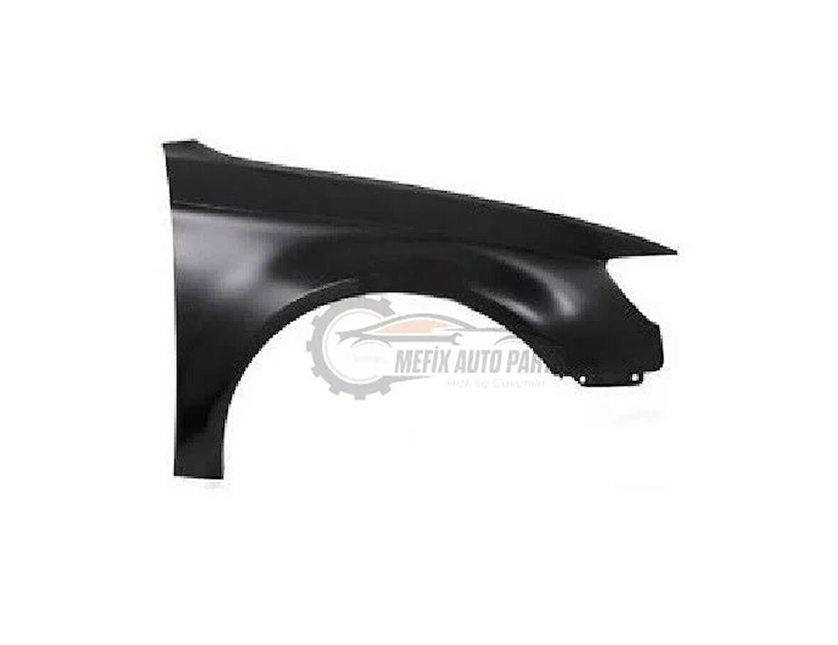 AUDİ - ÖN ÇAMURLUK SAĞ ( SEDAN ) A3 2013- - 8V5821106A