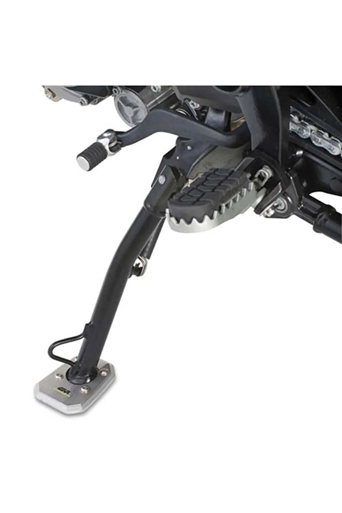 Es4121 Kawasaki Versys X-300 (17-19) Yan Ayak Destek Kit