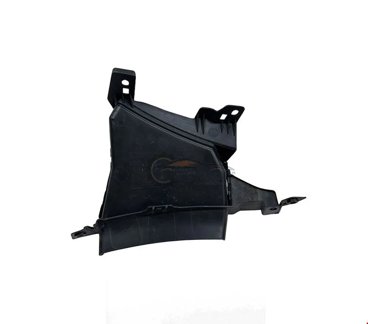 AUDİ - ÖN TAMPON HAVA KANALI SOL A4 2020- - 8W0121763G