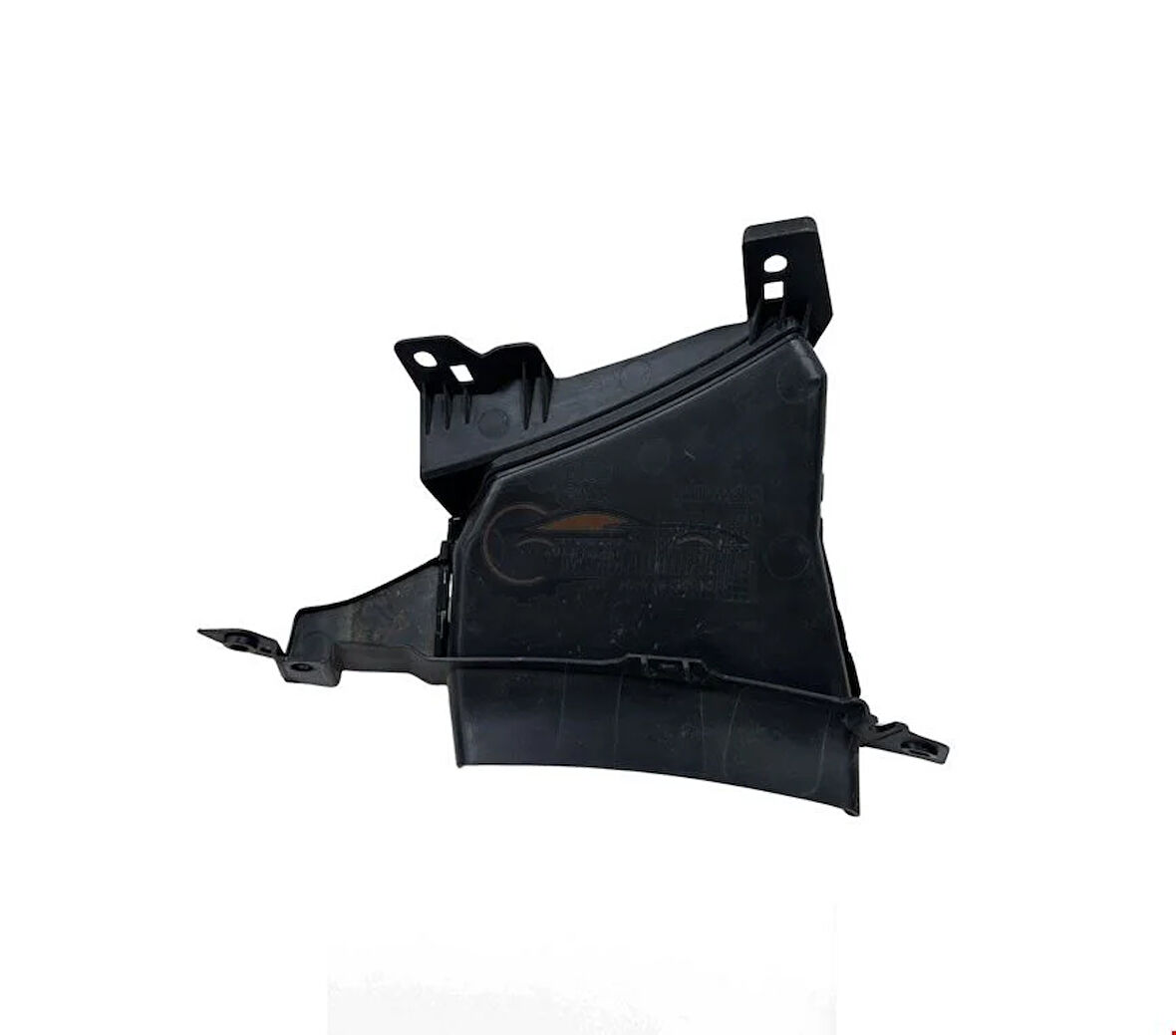 AUDİ - ÖN TAMPON HAVA KANALI SAĞ A4 2020- - 8W0121764G