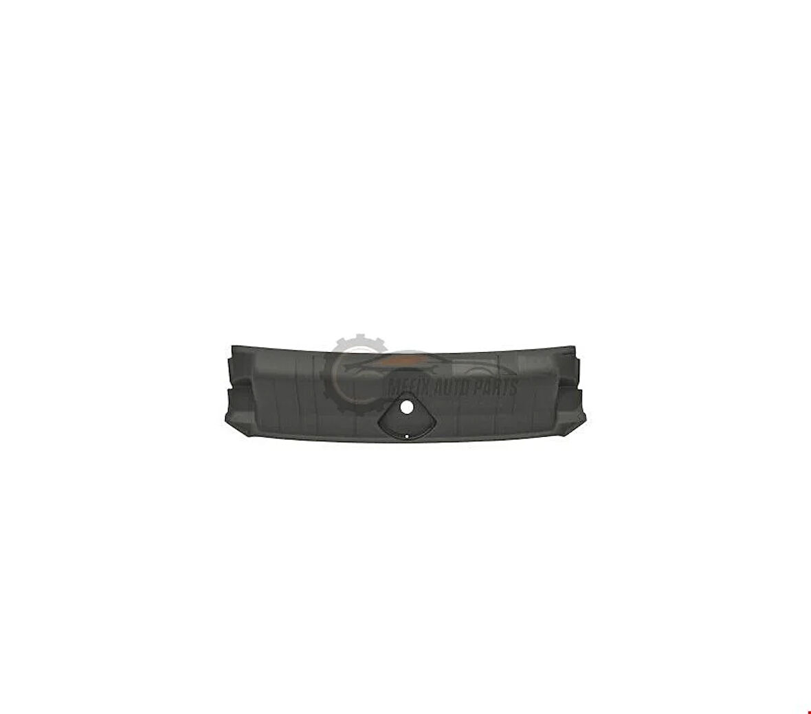 AUDİ - ÖN PANJUR PANEL ÜST KAPLAMA A5 2020- - 8W6807081E