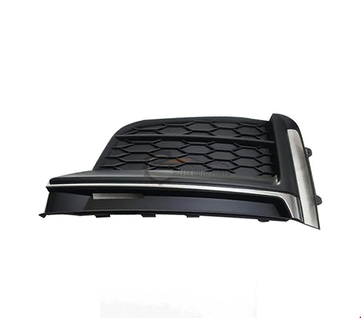 AUDİ - ÖN TAMPON IZGARASI SOL S-LİNE A5 2017- - 8W6807681F