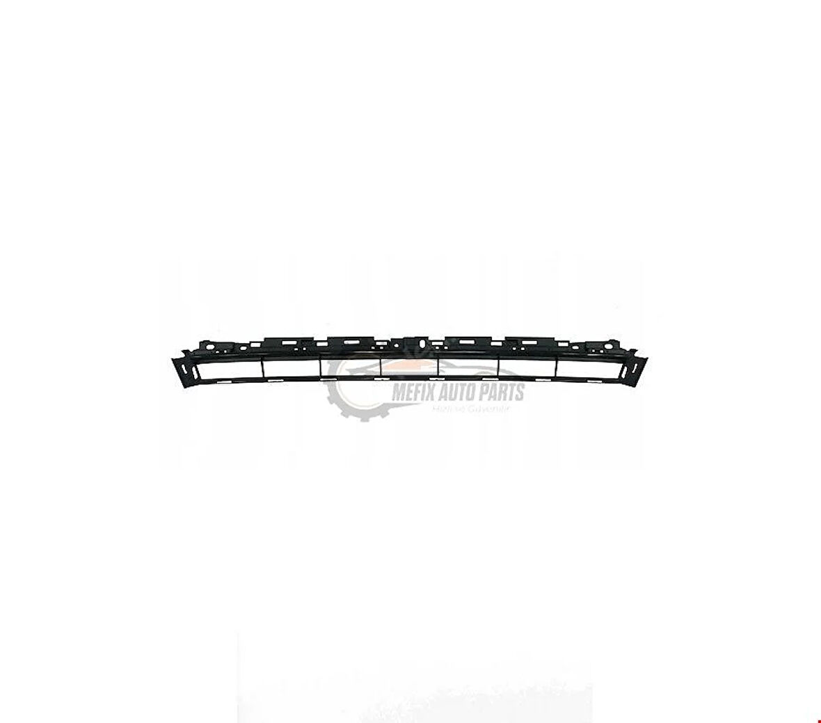 AUDİ - ÖN TAMPON ORTA IZGARASI A5 2017- - 8W6807683