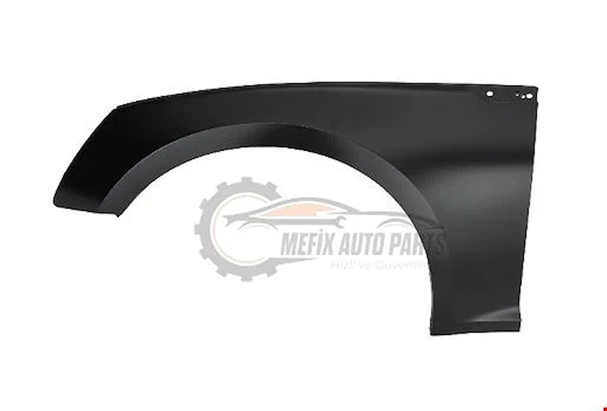 AUDİ - ÖN ÇAMURLUK SOL A5 2017-    - 8W6821105B