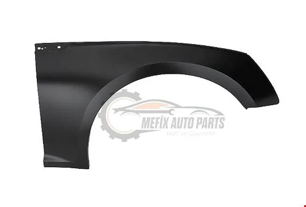 AUDİ - ÖN ÇAMURLUK SAĞ A5 2017- - 8W6821106B