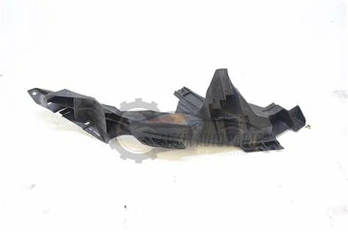 AUDİ - ÖN FAR BRAKETİ SOL A1 2013- - 8X0805607