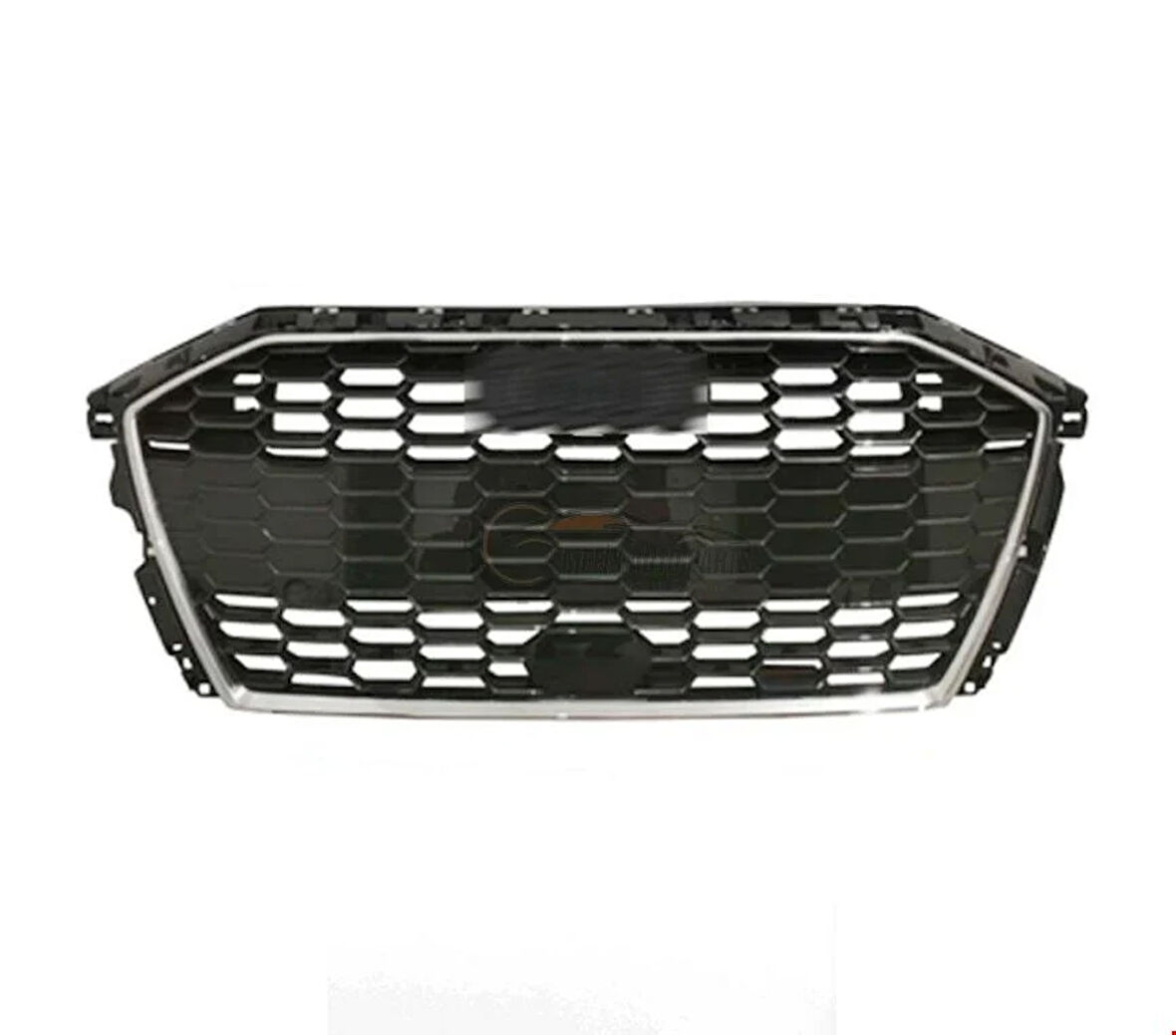 AUDİ - ÖN PANJUR PİANO BLACK ( SENSÖRLÜ ) A3 2021- - 8Y0853651FCKA