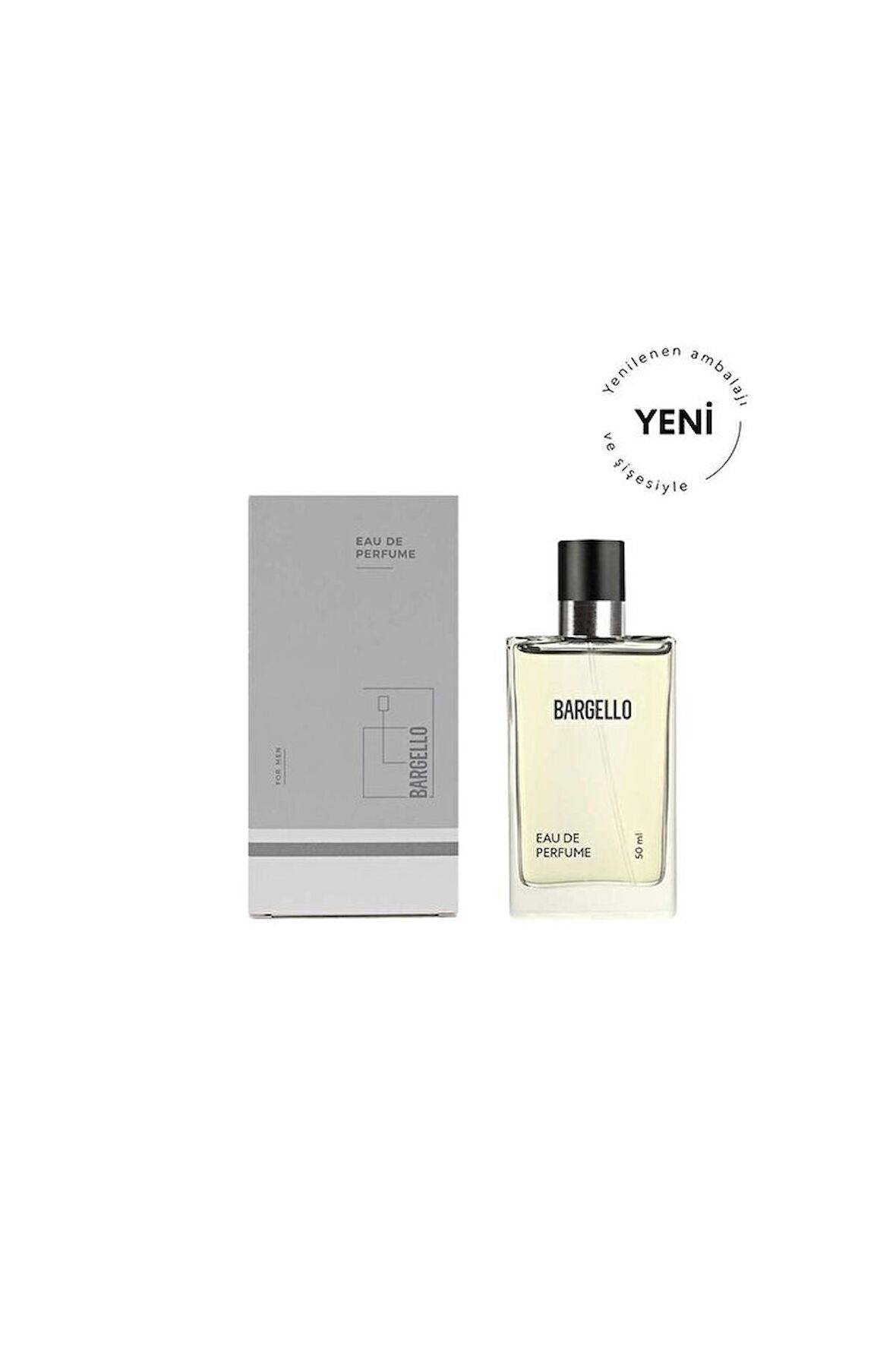 50ml 686 Erkek Edp Bay Orıental Parfüm