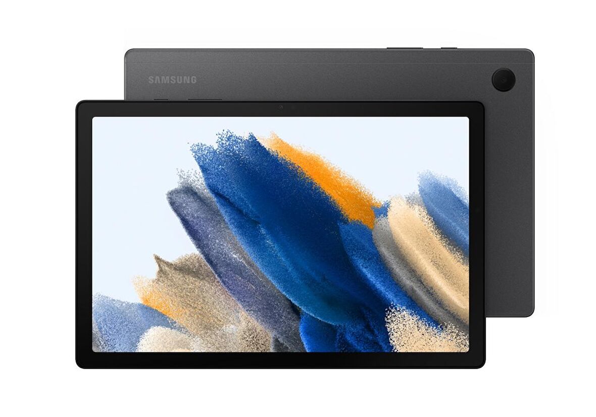 Samsung Galaxy Tab A8 Wi-Fi SM-X200 Gümüş 32 GB 10.5" Tablet