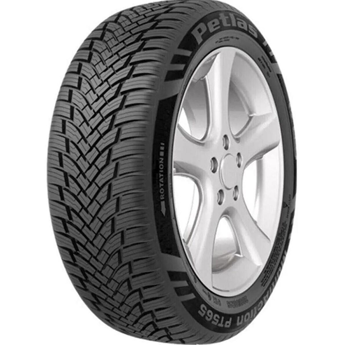 Petlas 205/60R16 96V Multi Action PT565 (4 Mevsim) (2022)