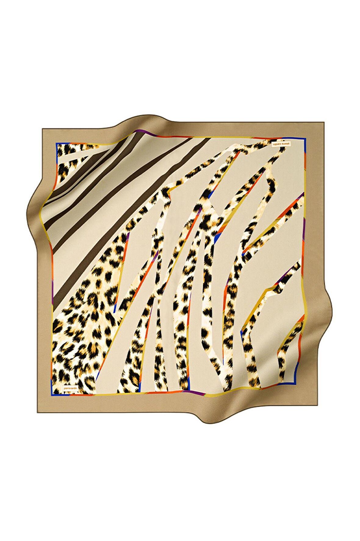 90X90 P.C Crepe Saten