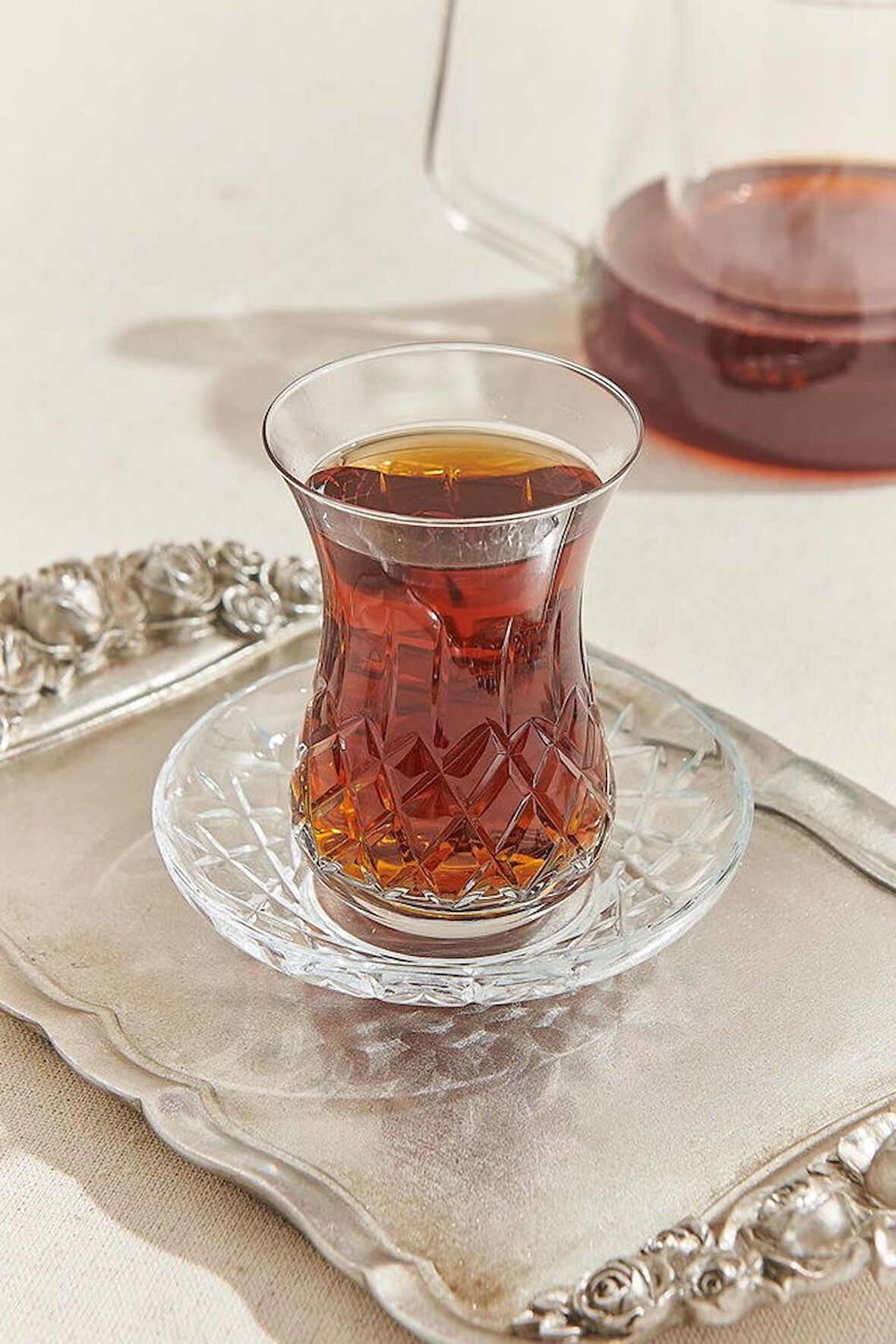 Dılım Cay Bardagı