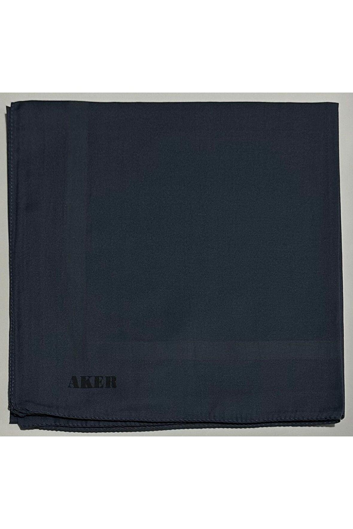 Düz Koton Eşarp 1030950-991