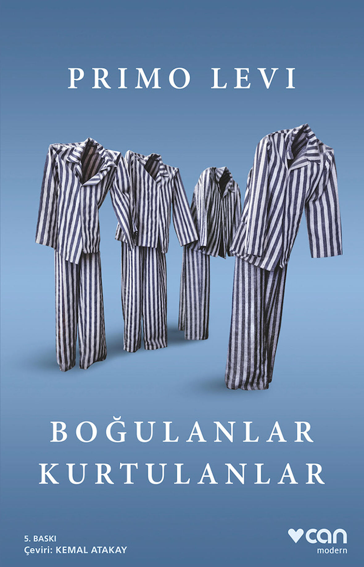 Boğulanlar Kurtulanlar