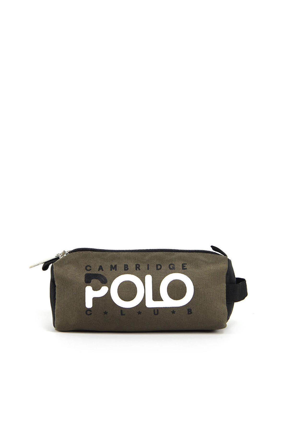 Cambridge Polo Club Preppy Tek Bölmeli Unisex Çocuk Kalemlik
