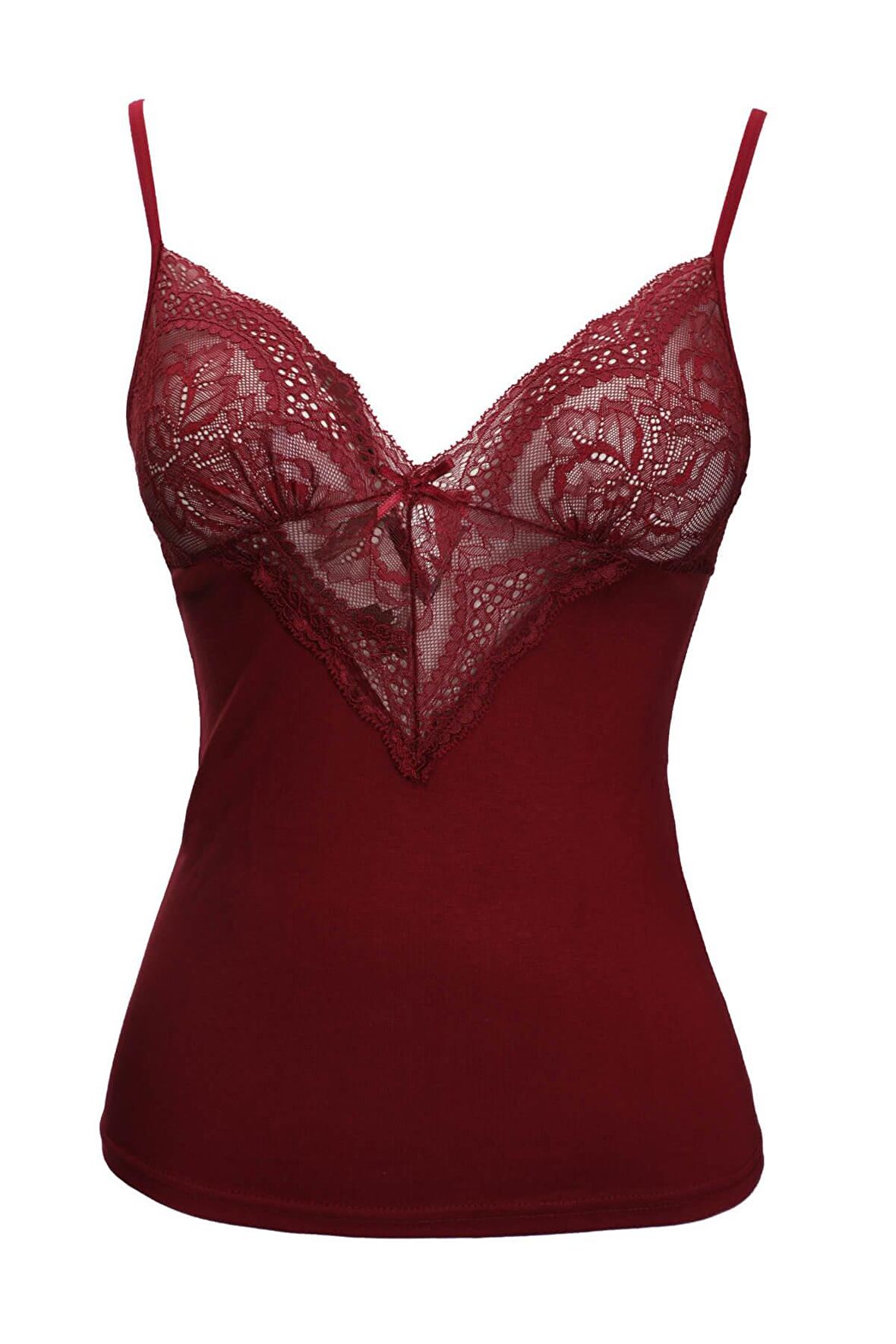 Dantel Detaylı Çamaşır Takım