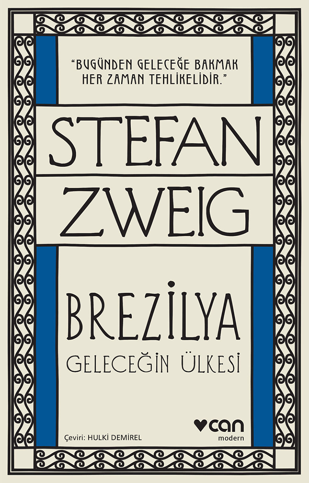 Brezilya