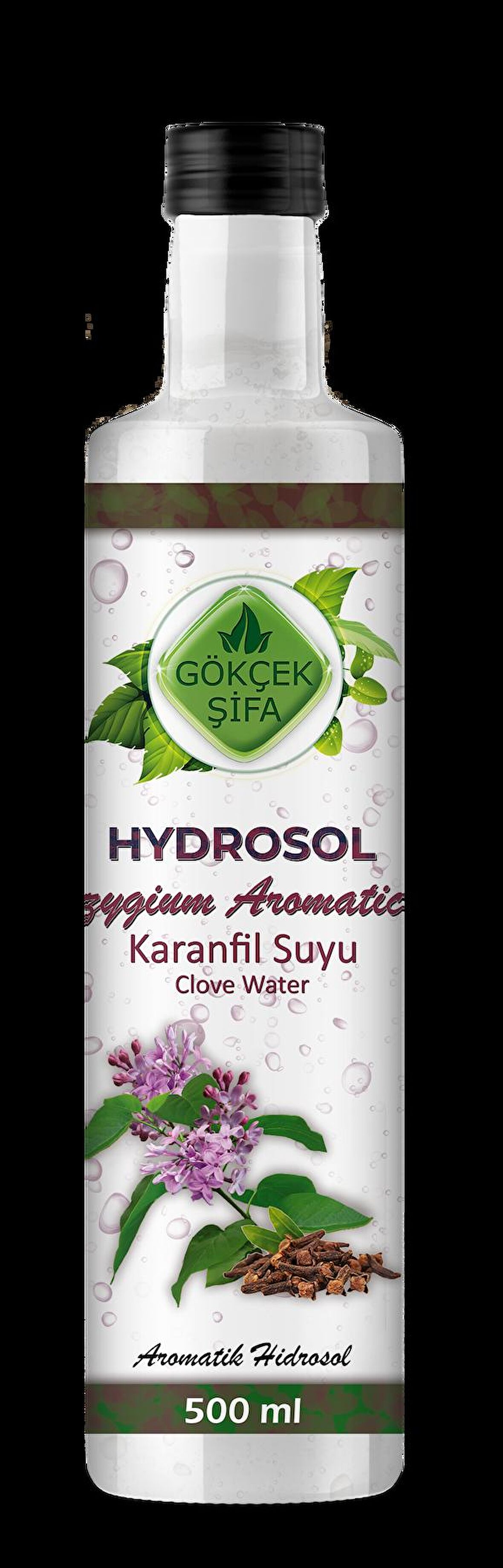 Hydrosol Karanfil Suyu