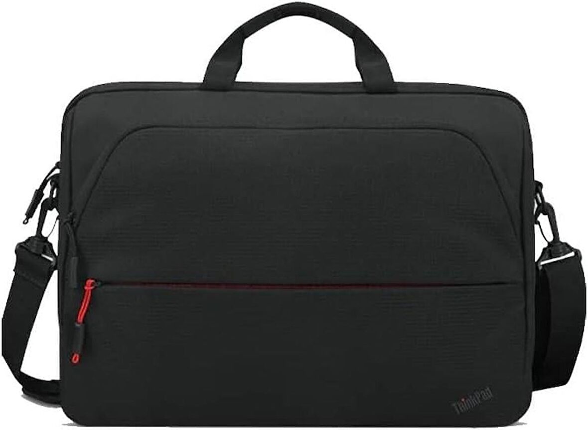 Lenovo ThinkPad Essential 13-14" Slim Topload(Eco) Notebook Sırt Çantası Siyah - 4X41D97727