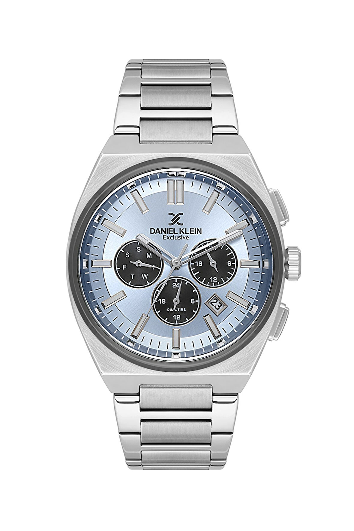 Daniel Klein Dk.1.14080-4 Erkek Kol Saati