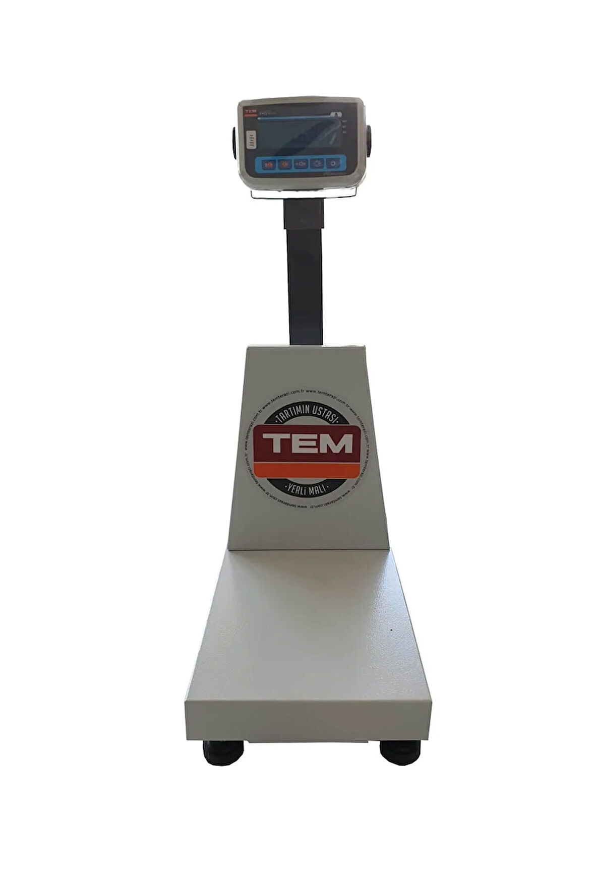 Eko Lcd Ekran 150 Kg 30x40 Tabla Elektronik Baskül