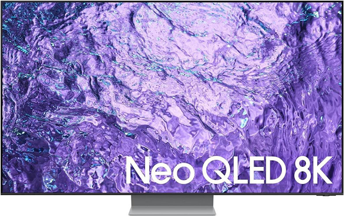 Samsung 55QN700C 8K Ultra HD 55" 140 Ekran Uydu Alıcılı Smart Neo QLED TV - Teşhir