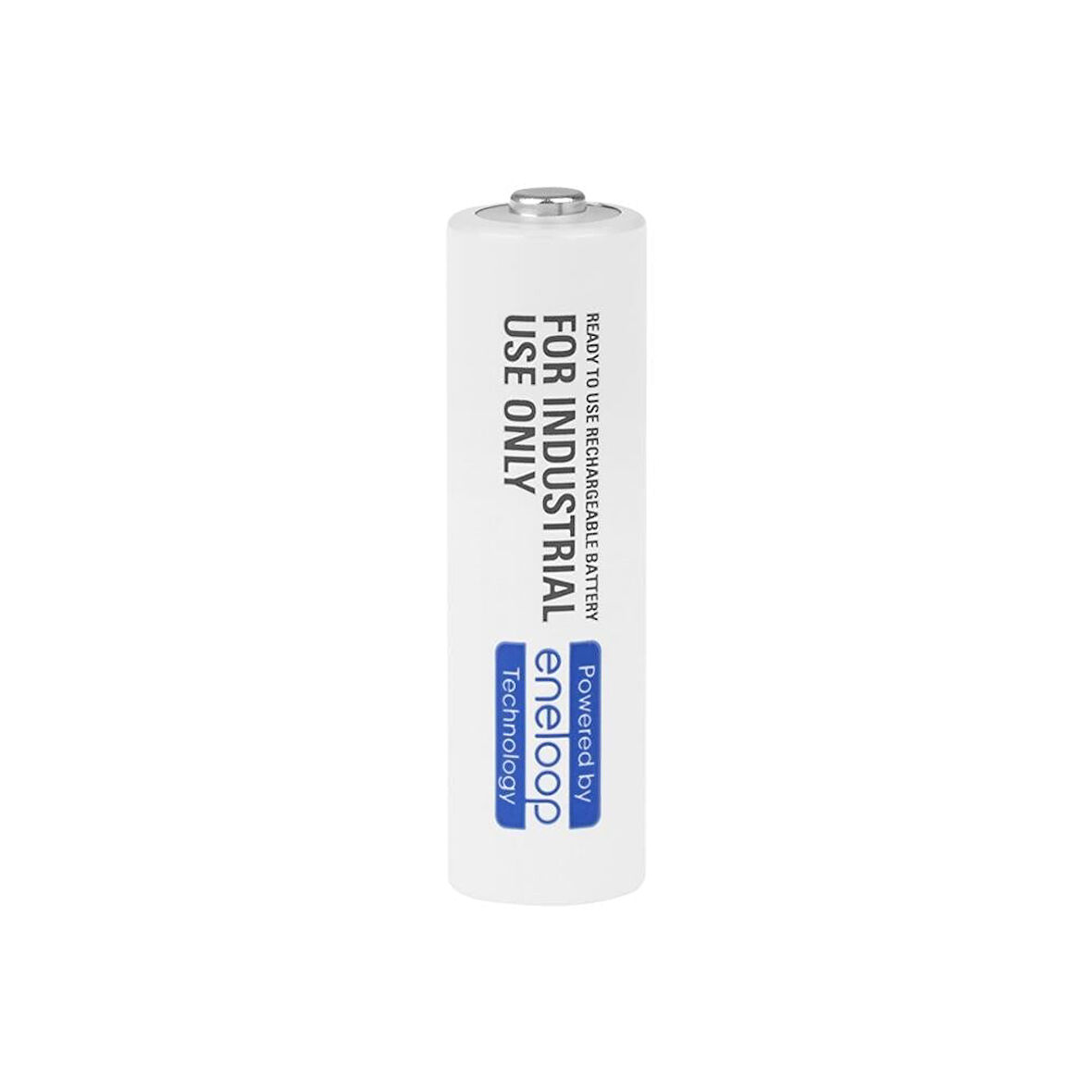 Panasonic Eneloop BK-3MCCE/BF1 - 1.2V 1900mAh - Ni-Mh Şarjlı Pil - Açık - BULK