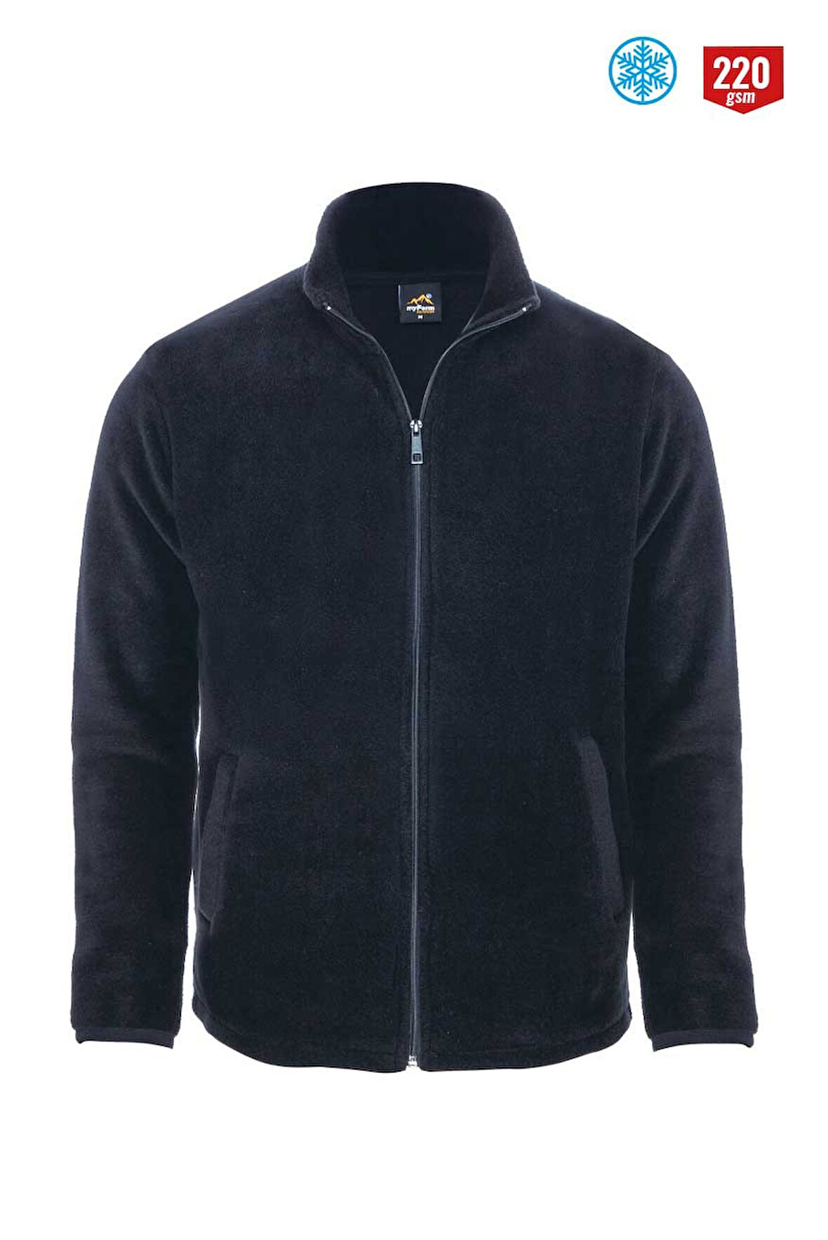 Myform Polar Opti Ceket