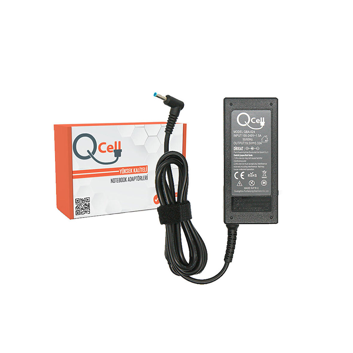 Hp Pavilion 15-AW003NT X5W84EA    ADAPTÖR
