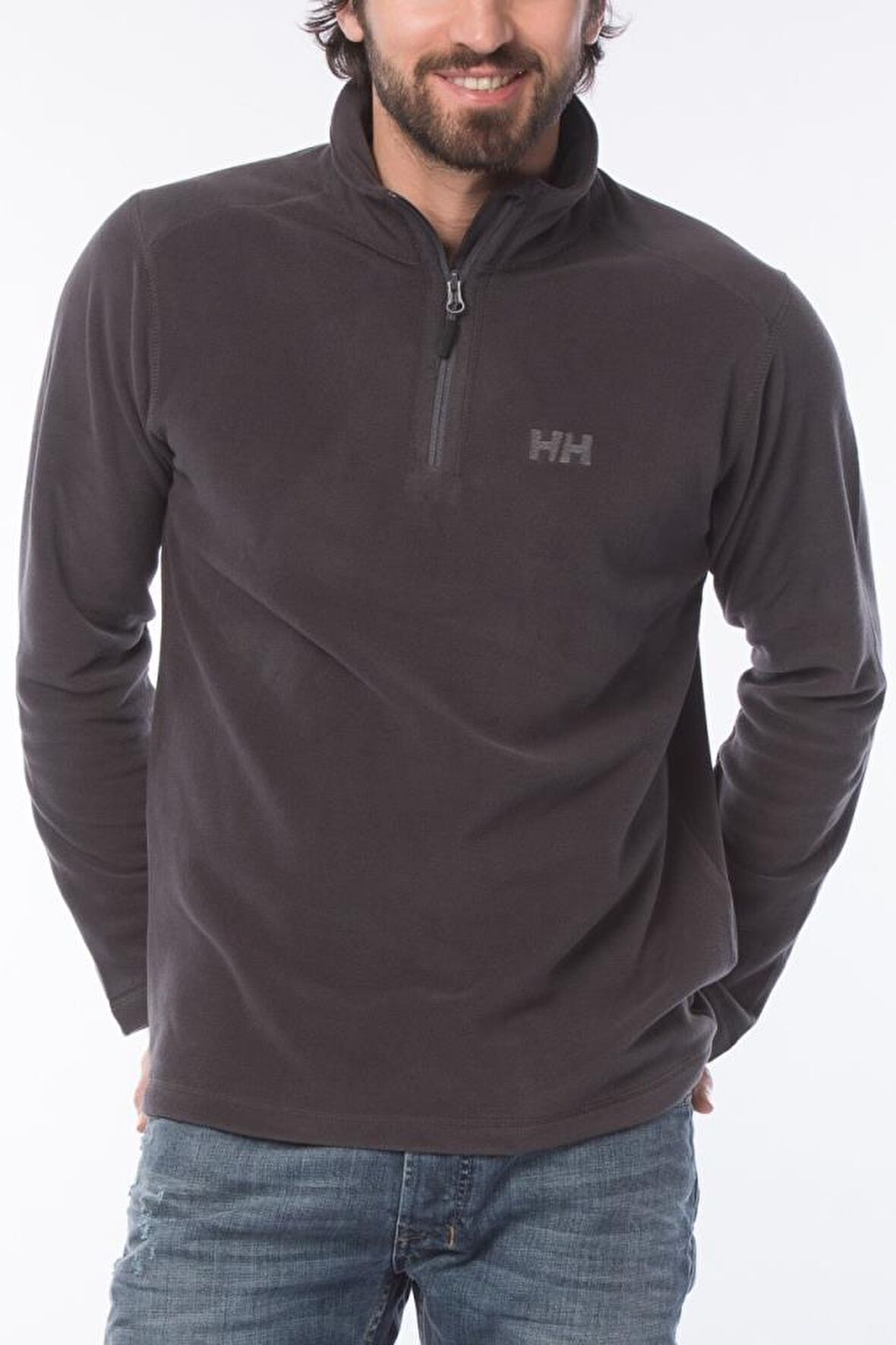 HH MOUNT POLAR FLEECE