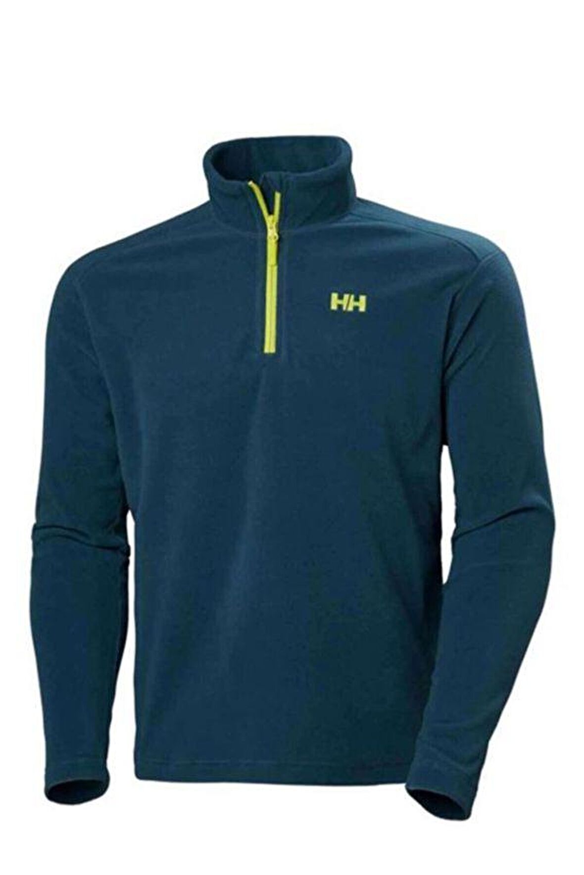 Helly Hansen Mount Fleece Erkek Polar-Lacivert