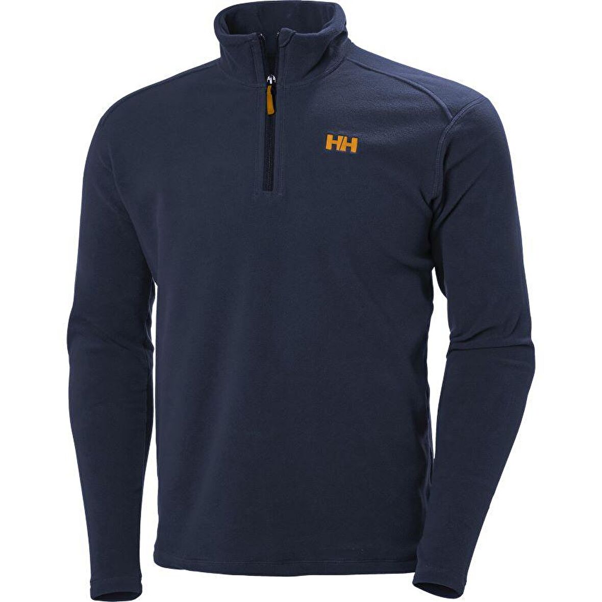 Helly Hansen Mount Polar Fleece Erkek Gri(Mavi)