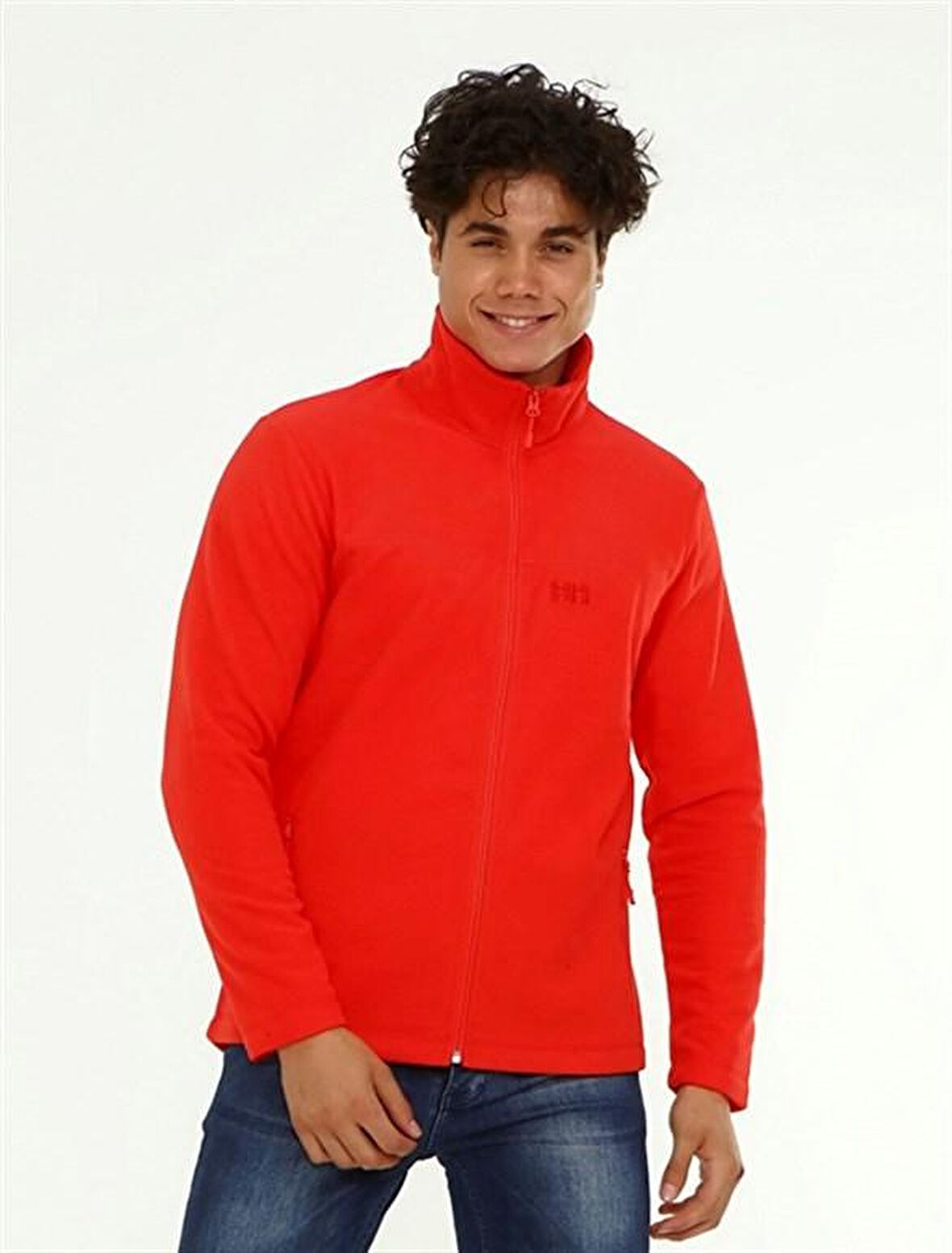 Helly Hansen  ZIPPY POLAR MONT HH..12007 HHA.222