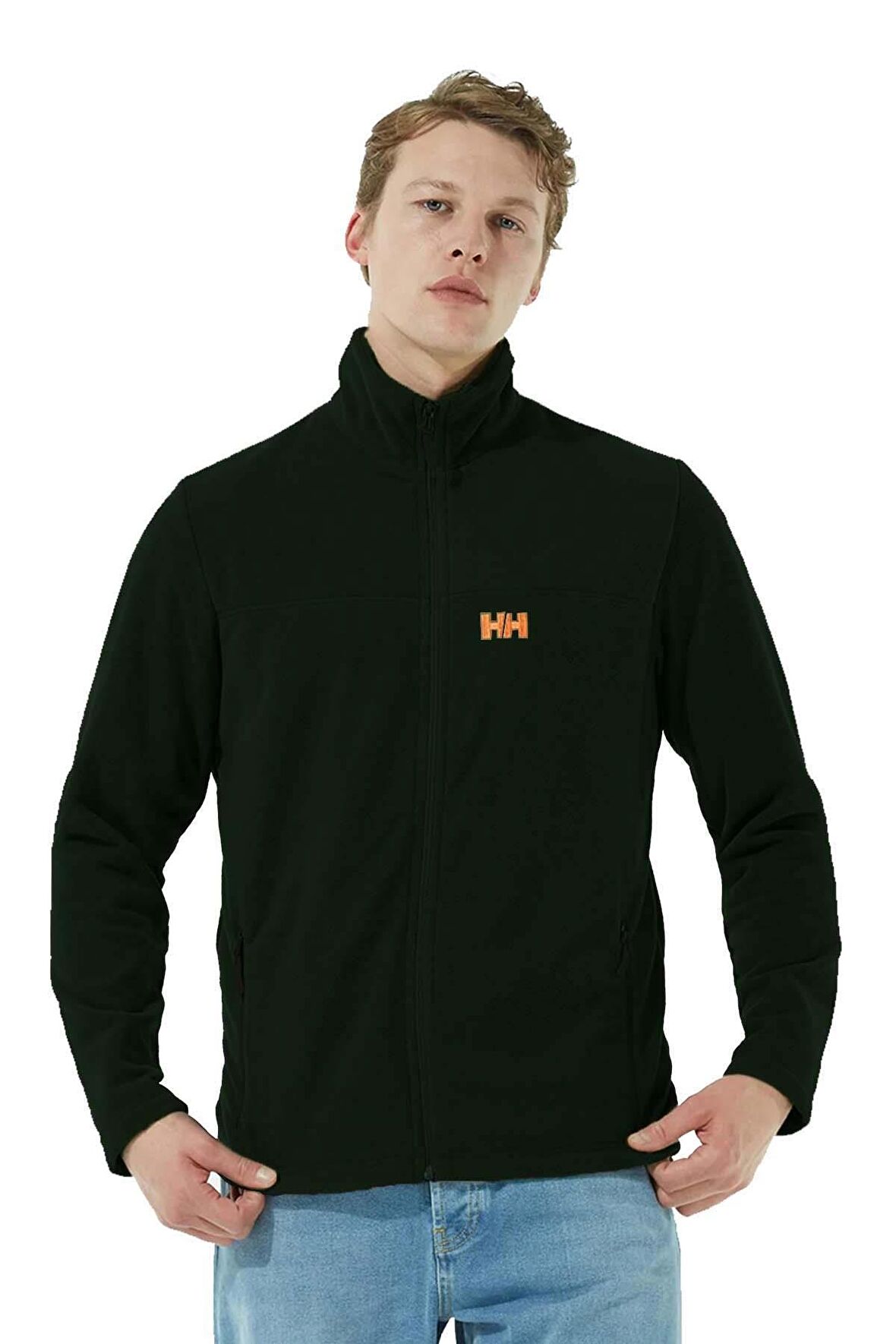 Helly Hansen HHA.495U - Zıppy Polar Mont