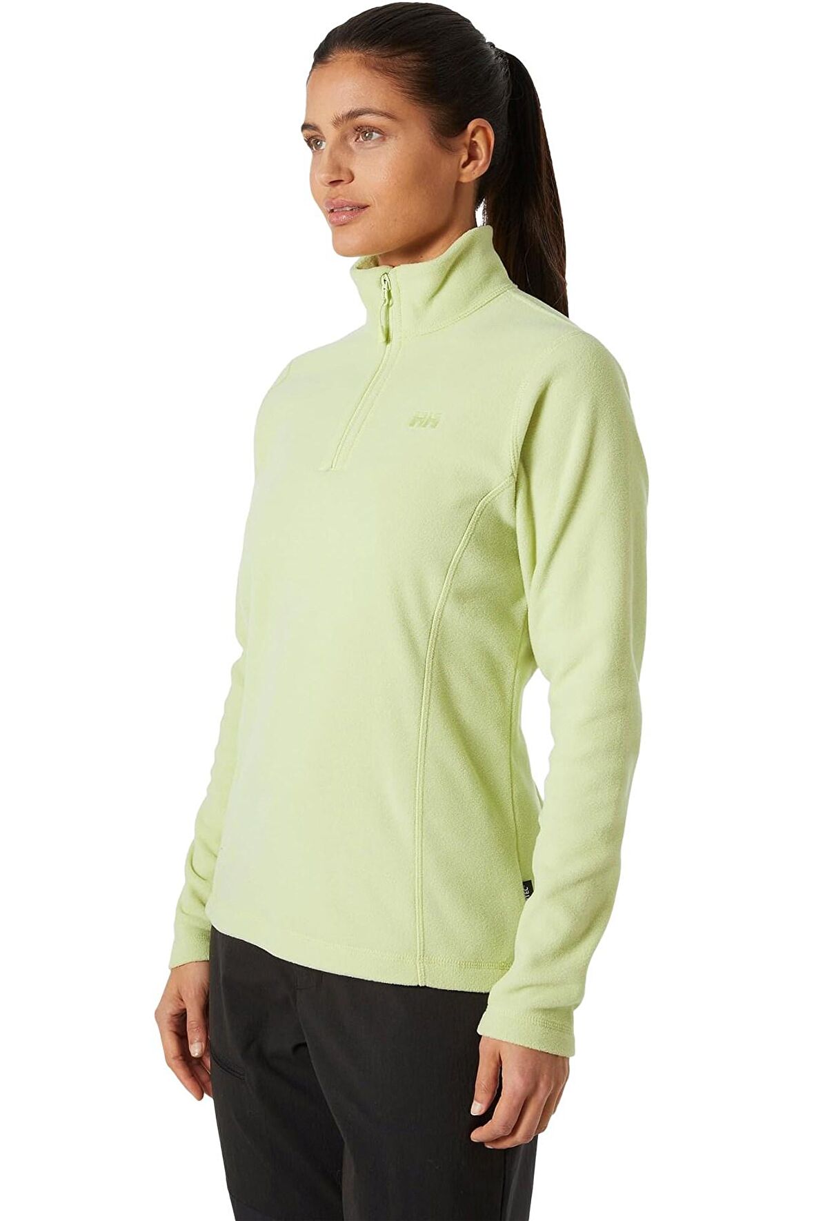 Helly Hansen Slope Polar Fleece Kadın Sweatshirt HH..15001 498