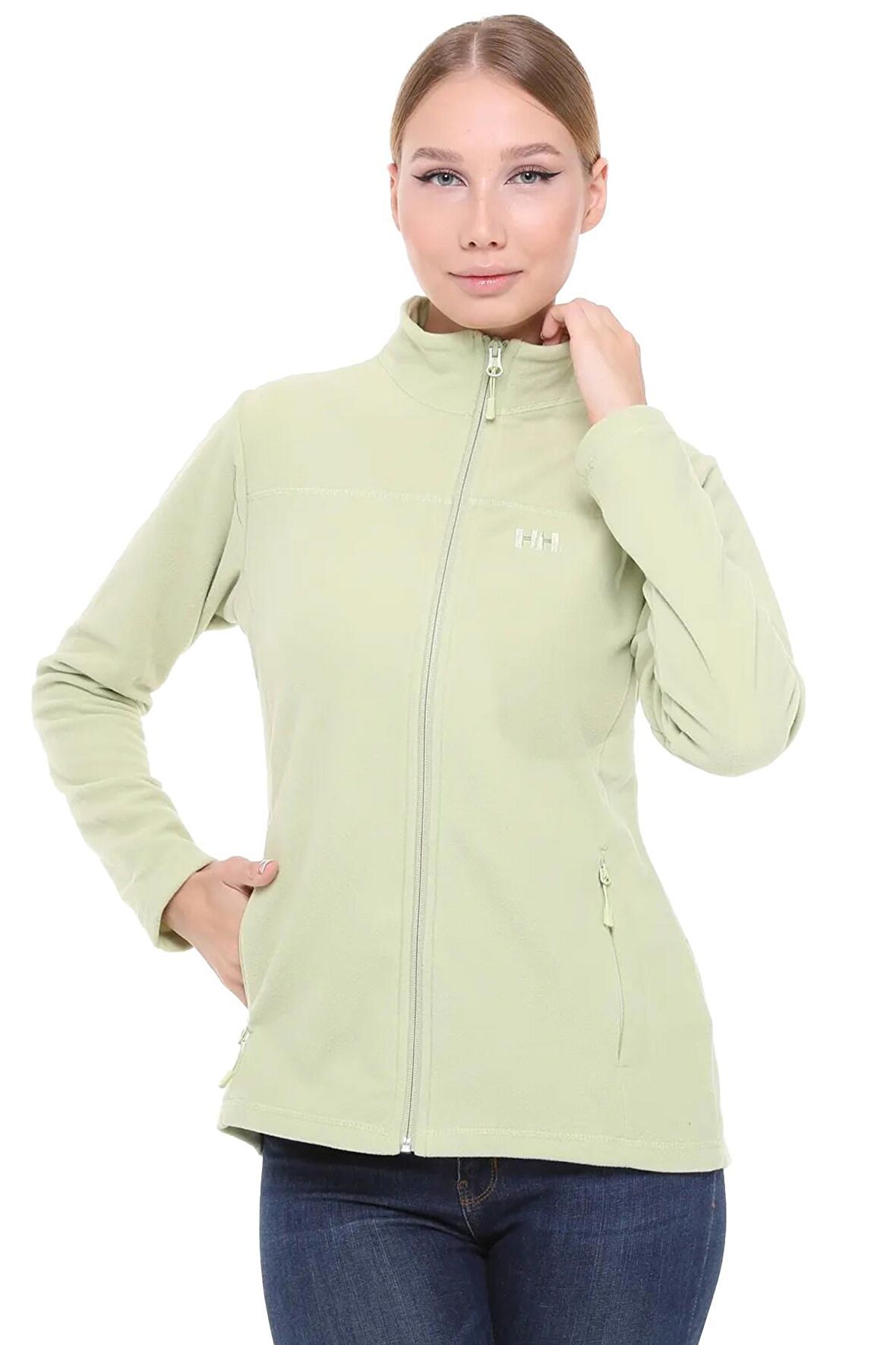 Helly Hansen Pretty Kadın Polar HH..15007 498