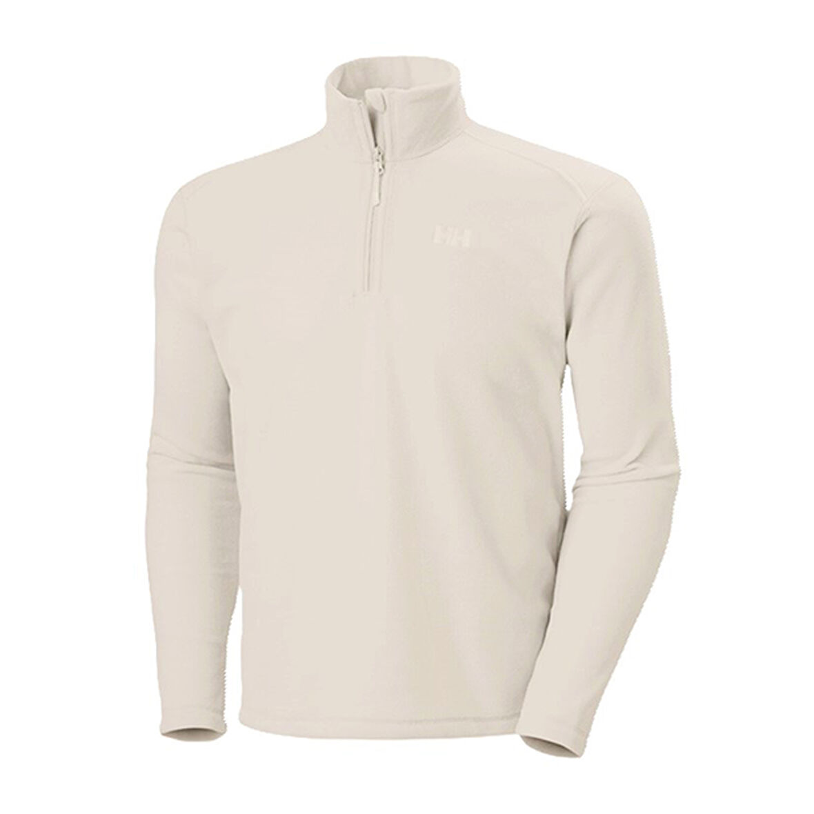 Helly Hansen Erkek Polar Light Half Zip